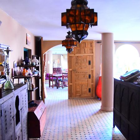 Riad Anma Ταρουντάντ Εξωτερικό φωτογραφία