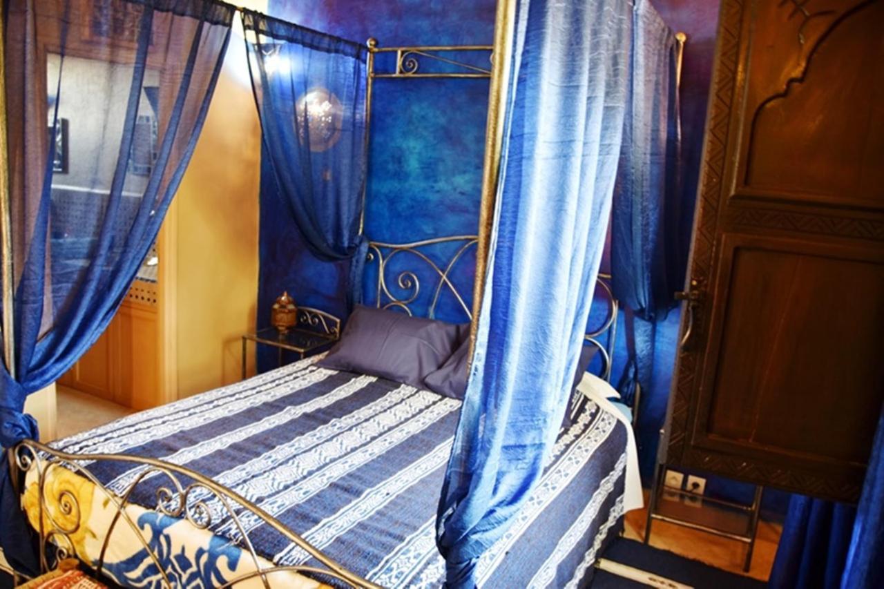 Riad Anma Ταρουντάντ Εξωτερικό φωτογραφία