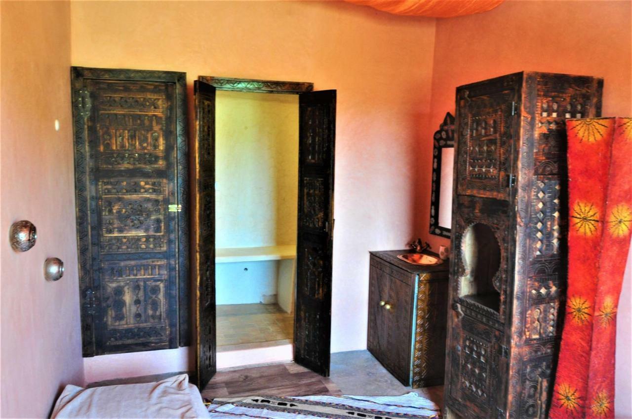 Riad Anma Ταρουντάντ Εξωτερικό φωτογραφία