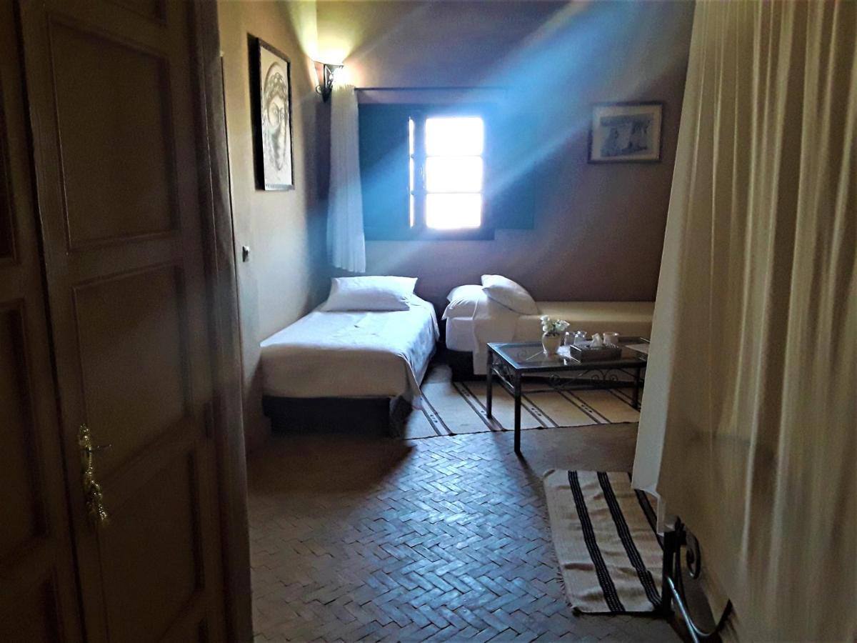 Riad Anma Ταρουντάντ Εξωτερικό φωτογραφία
